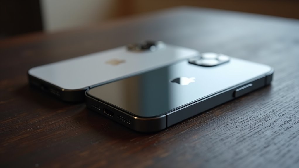 iPhone SE 2022 kontra iPhone 12