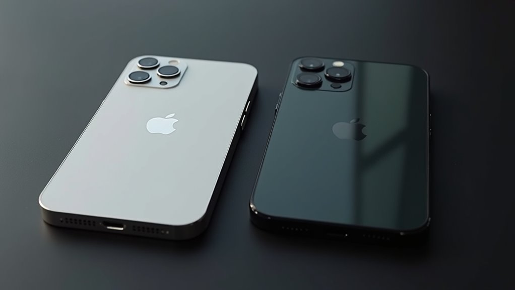 iPhone SE 2022 kontra iPhone 13