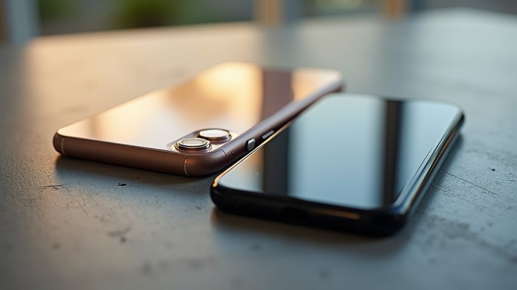 iPhone SE 2022 kontra iPhone 8