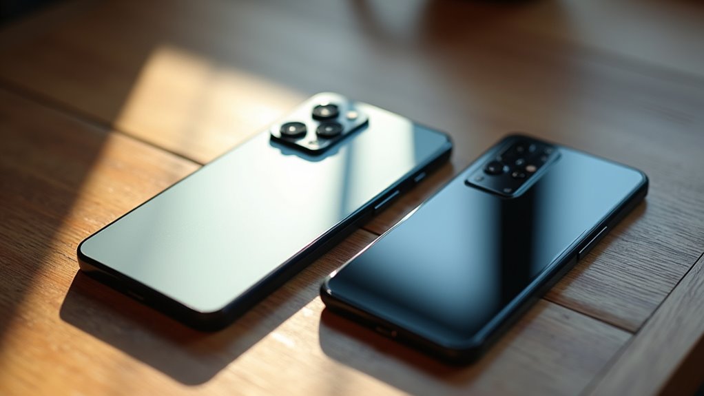 iPhone SE kontra iPhone 11