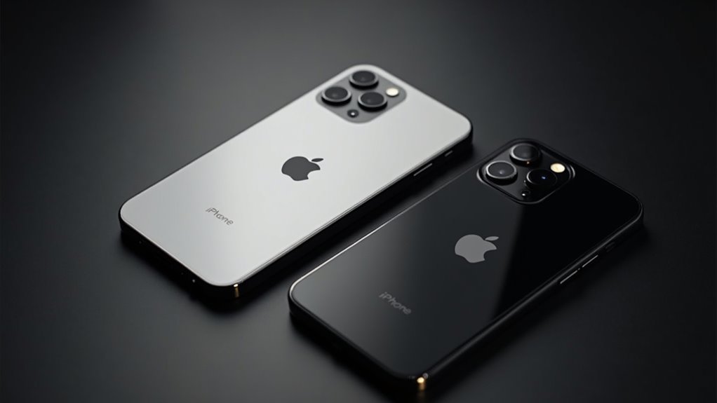 iPhone SE kontra iPhone 13