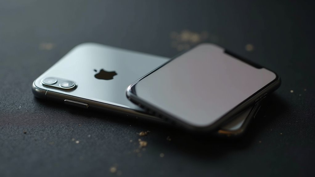iPhone SE kontra iPhone XS