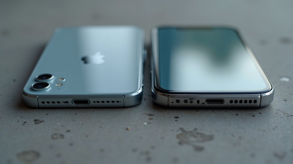 iPhone XR kontra iPhone 12