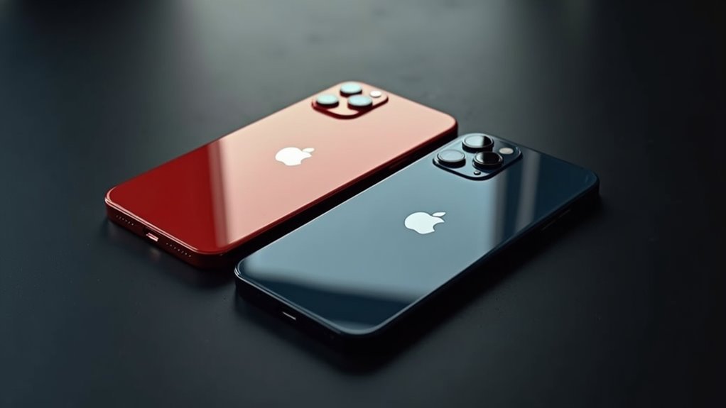 iPhone XR kontra iPhone 13