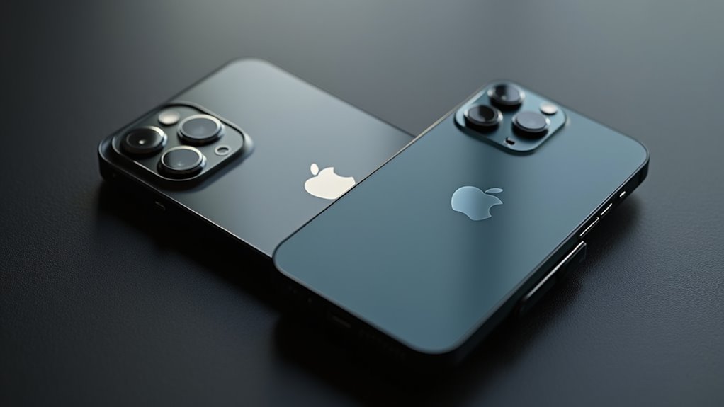 iPhone XR kontra iPhone 13 mini