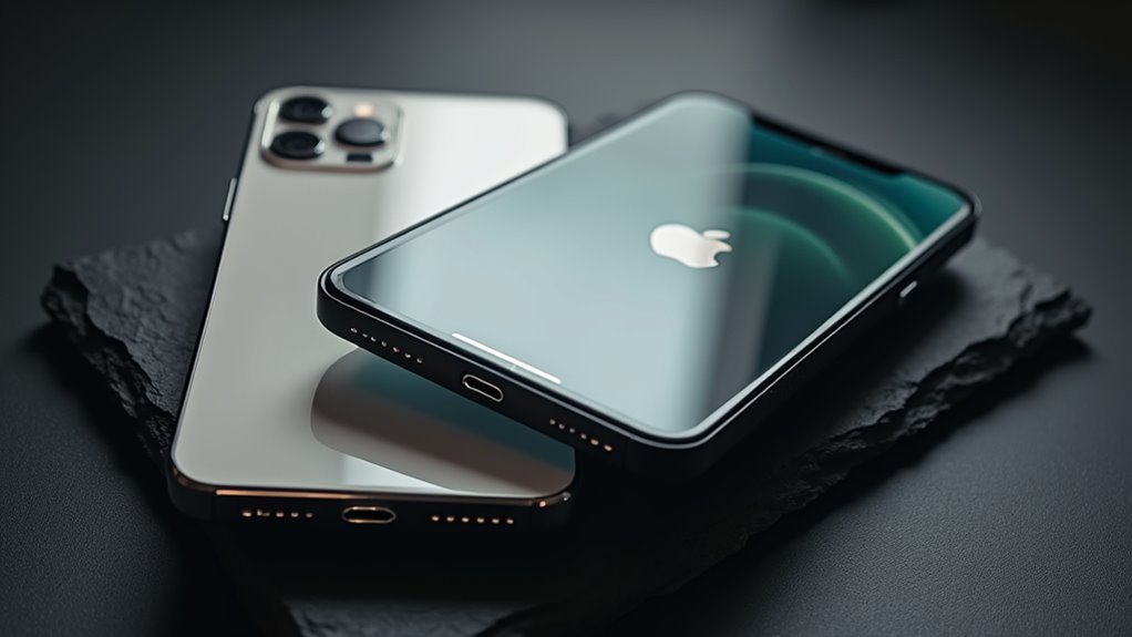 iPhone XS Max kontra iPhone 12