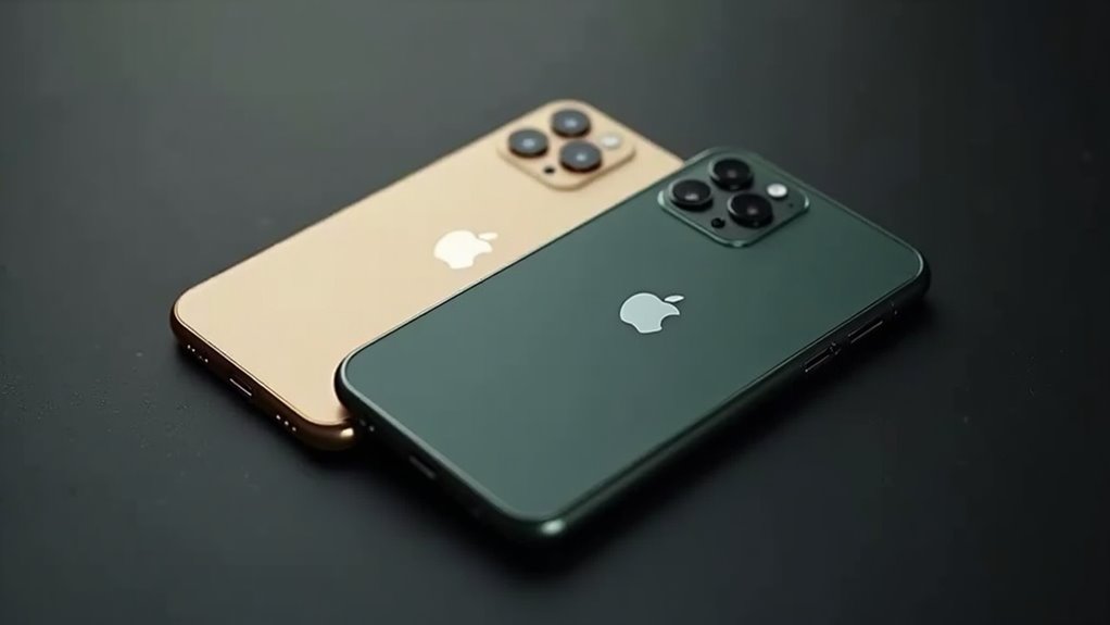 iPhone XS kontra iPhone 11 Pro