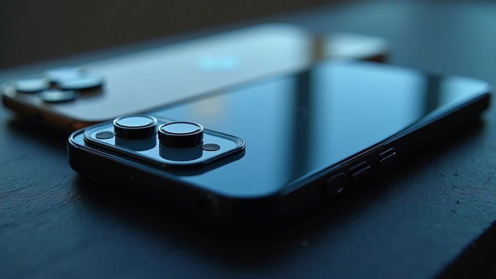 iPhone XS Max kontra iPhone 11 Pro