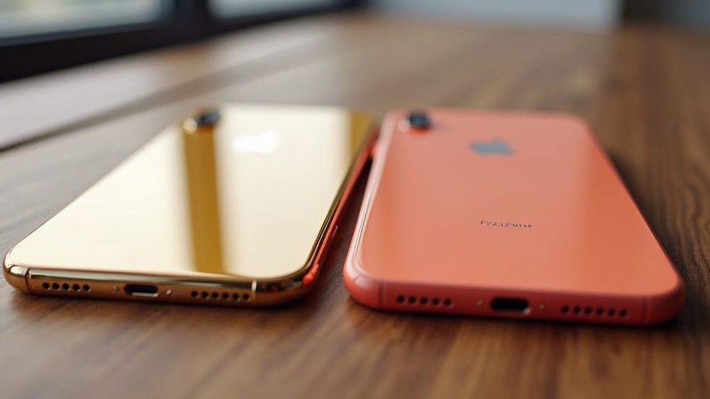 XS Max kontra XR