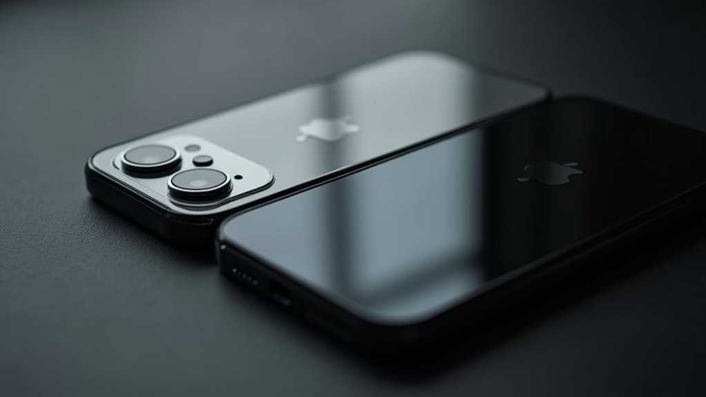 iPhone XS kontra iPhone 12 Pro