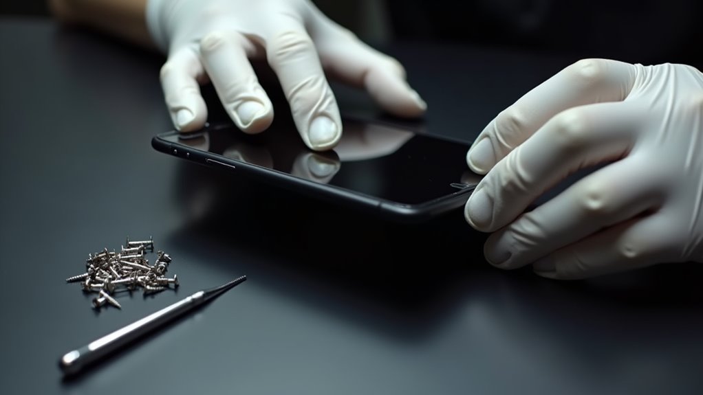 szybka naprawa iphone w Wiebodzicach