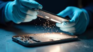 iphone screen replacement polkowice