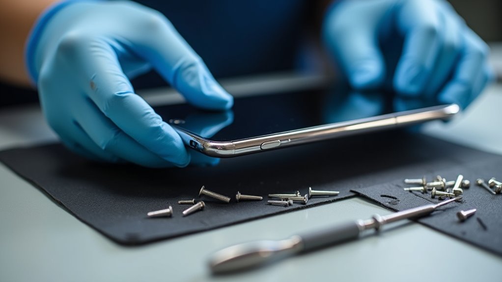 Wymiana ekranu iPhone Świebodzice